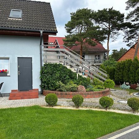 Dom Goscinny Anna Niechorze Eksteriør bilde